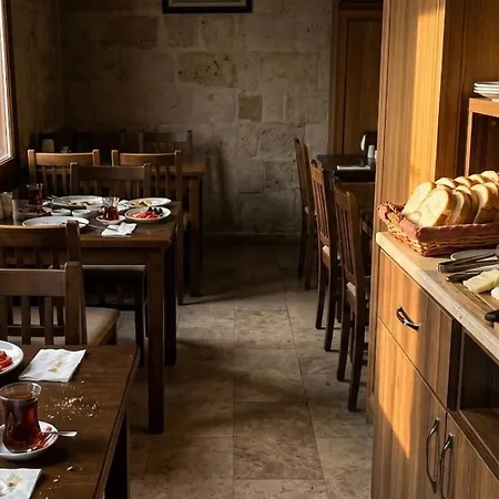 בית אירוח Ara *